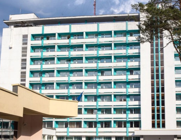 Санаторий «Нарочанка» Беларусь