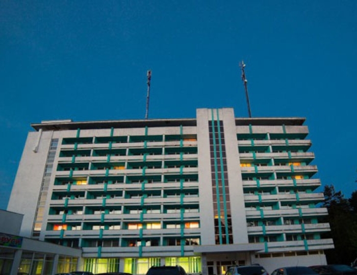 Санаторий «Нарочанка» Беларусь