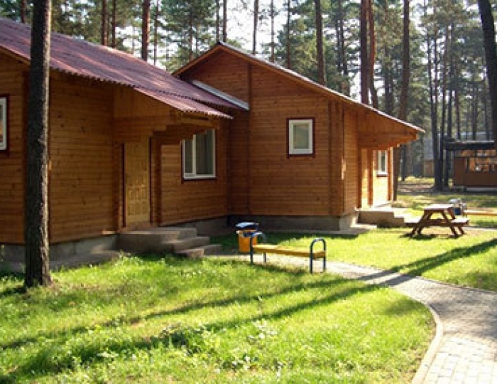 Санаторий «Нарочанка» Беларусь