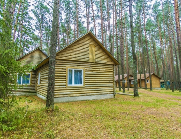 Санаторий «Нарочанка» Беларусь