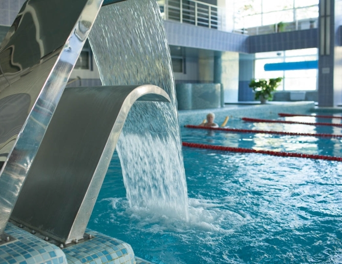 Услуги и развлечения - Санаторий «Нарочанка» Беларусь