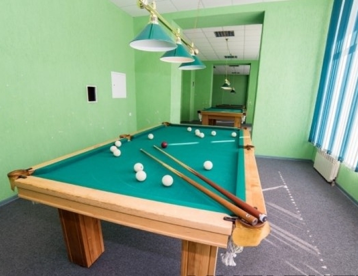 Услуги и развлечения - Санаторий «Нарочанка» Беларусь