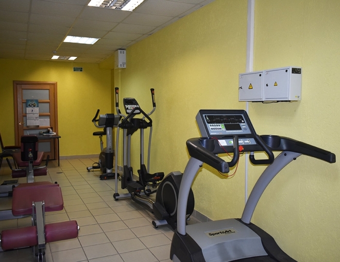 Услуги и развлечения - Санаторий «Нарочанка» Беларусь