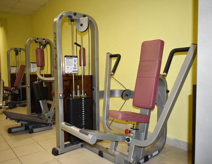 Услуги и развлечения - Санаторий «Нарочанка» Беларусь