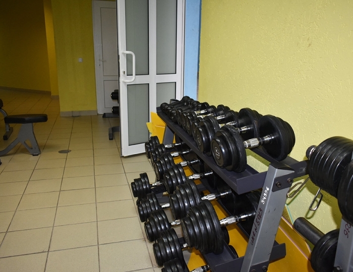 Услуги и развлечения - Санаторий «Нарочанка» Беларусь