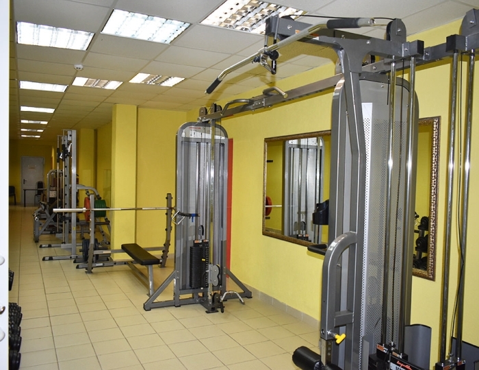 Услуги и развлечения - Санаторий «Нарочанка» Беларусь