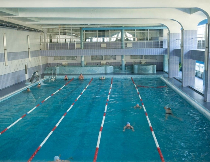 Услуги и развлечения - Санаторий «Нарочанка» Беларусь