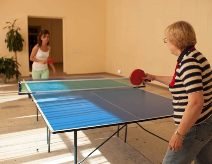 Услуги и развлечения - Санаторий «Нарочанка» Беларусь