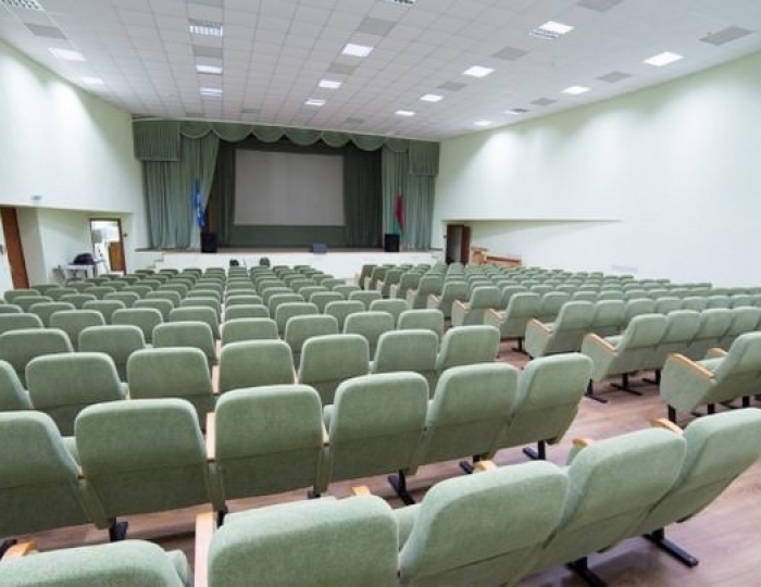 Конференц-залы - Санаторий «Нарочанка» Беларусь