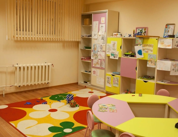 Услуги для детей - Санаторий «Нарочанка» Беларусь