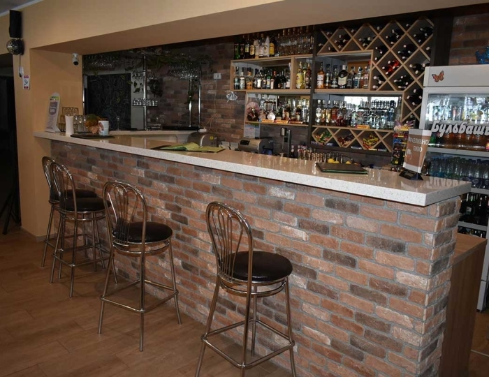 Рестораны и бары - Санаторий «Нарочанка» Беларусь