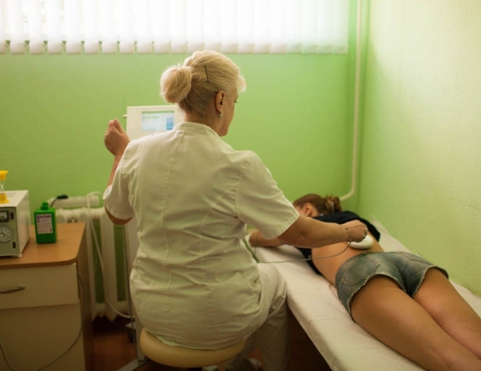 Оздоровительные услуги - Санаторий «Нарочанка» Беларусь