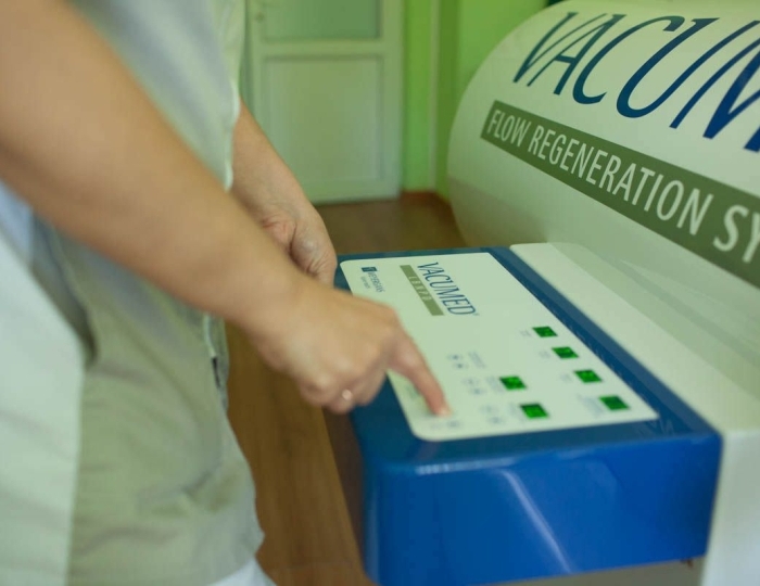 Оздоровительные услуги - Санаторий «Нарочанка» Беларусь