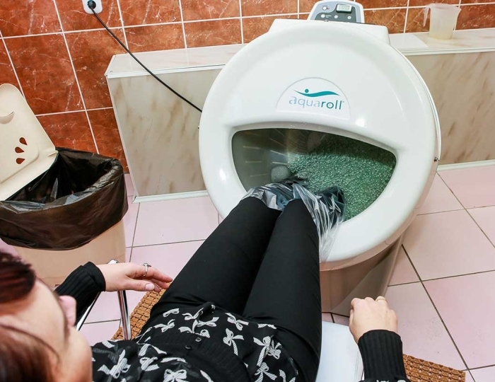 Оздоровительные услуги - Санаторий «Нарочанка» Беларусь