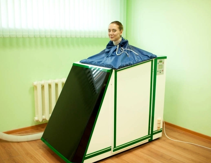 Оздоровительные услуги - Санаторий «Нарочанка» Беларусь