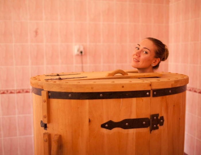 Оздоровительные услуги - Санаторий «Нарочанка» Беларусь