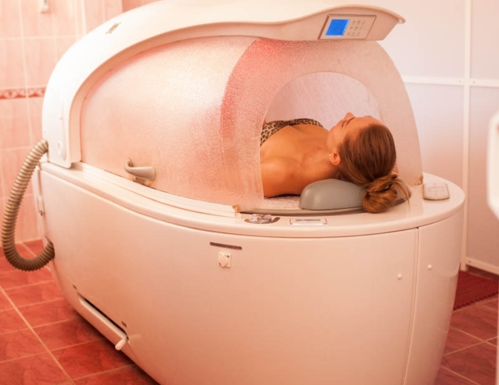 Оздоровительные услуги - Санаторий «Нарочанка» Беларусь