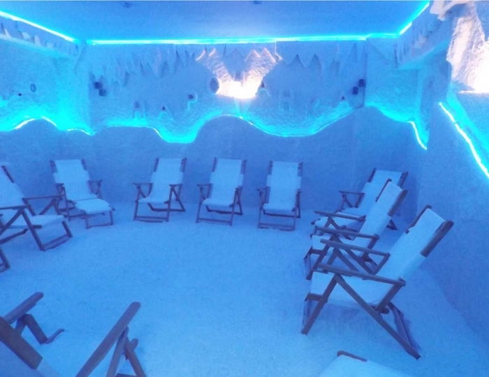 Оздоровительные услуги - Санаторий «Нарочанка» Беларусь