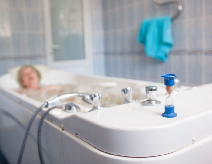 Оздоровительные услуги - Санаторий «Нарочанка» Беларусь