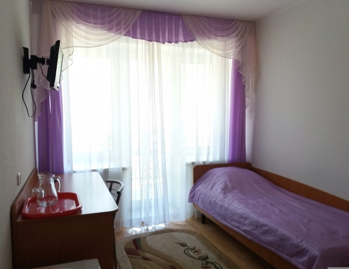 Сингл - Санаторий «Нарочанка» Беларусь