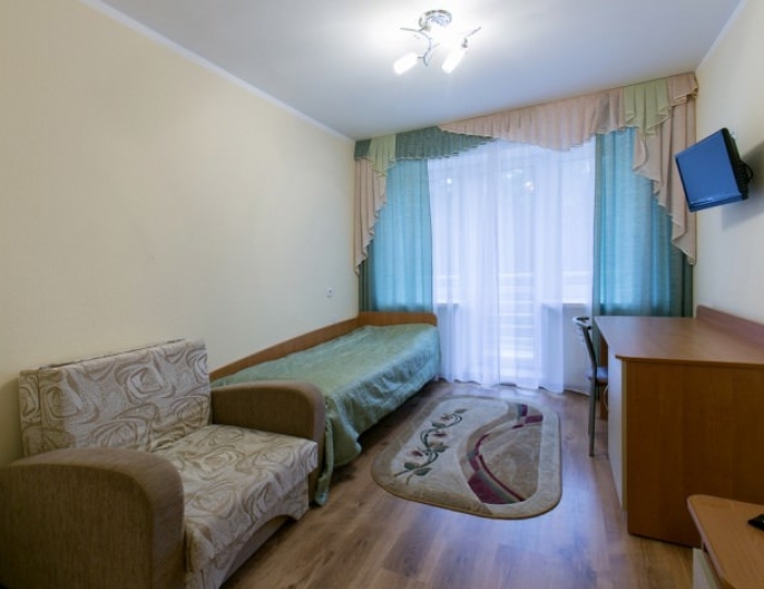 Сингл - Санаторий «Нарочанка» Беларусь