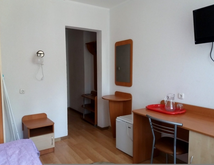 Сингл - Санаторий «Нарочанка» Беларусь