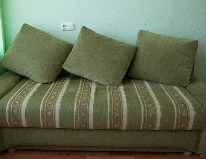 Стандарт 1-местный - Санаторий «Нарочанка» Беларусь