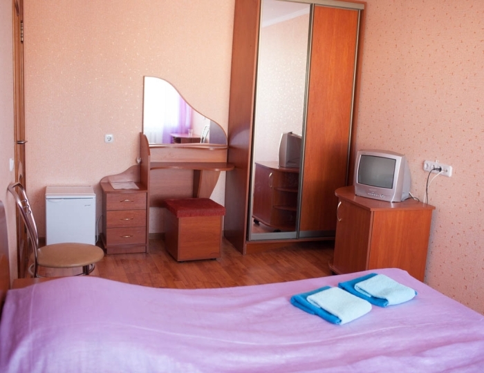 Стандарт - Санаторий «Нарочанка» Беларусь