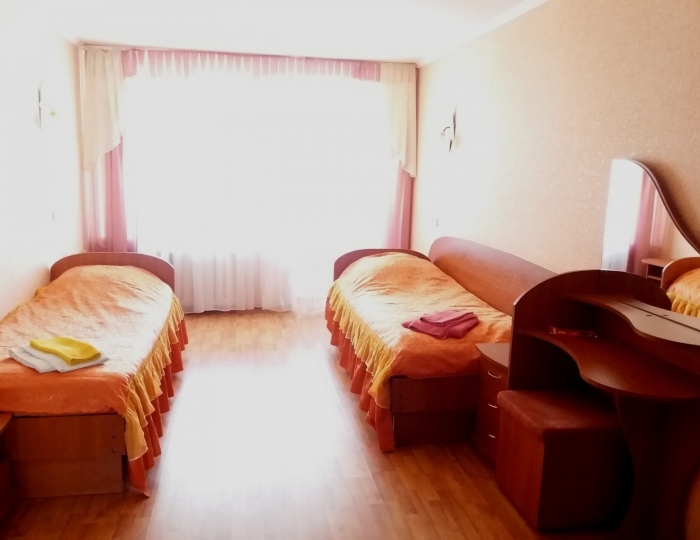 Стандарт - Санаторий «Нарочанка» Беларусь