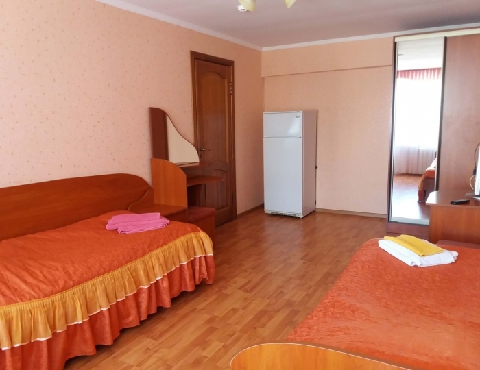 Стандарт - Санаторий «Нарочанка» Беларусь