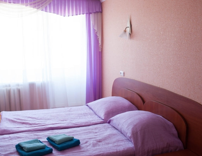 Стандарт - Санаторий «Нарочанка» Беларусь