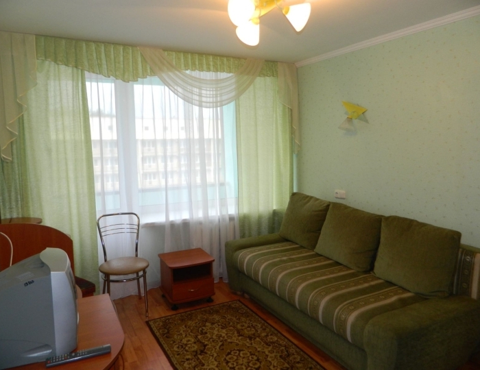 Стандарт 2-комнатный - Санаторий «Нарочанка» Беларусь