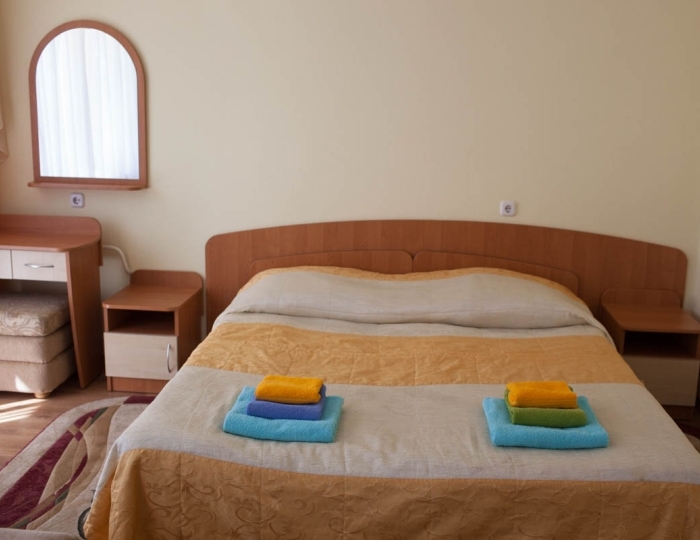 Семейный - Санаторий «Нарочанка» Беларусь