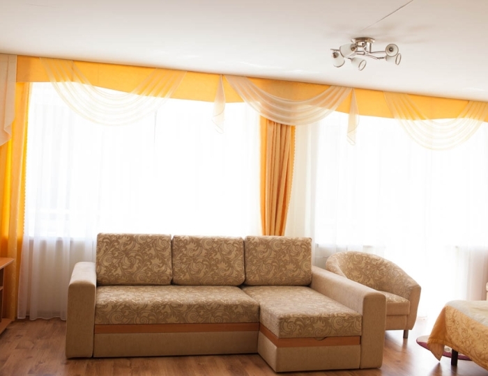 Семейный - Санаторий «Нарочанка» Беларусь