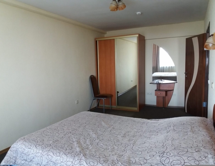 Семейный 2-комнатный - Санаторий «Нарочанка» Беларусь