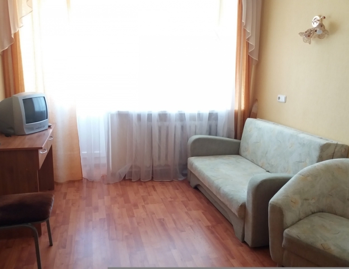 Семейный 2-комнатный - Санаторий «Нарочанка» Беларусь