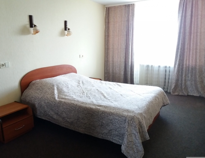 Семейный 2-комнатный - Санаторий «Нарочанка» Беларусь