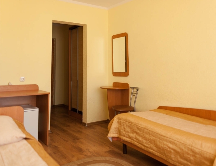 Дабл - Санаторий «Нарочанка» Беларусь