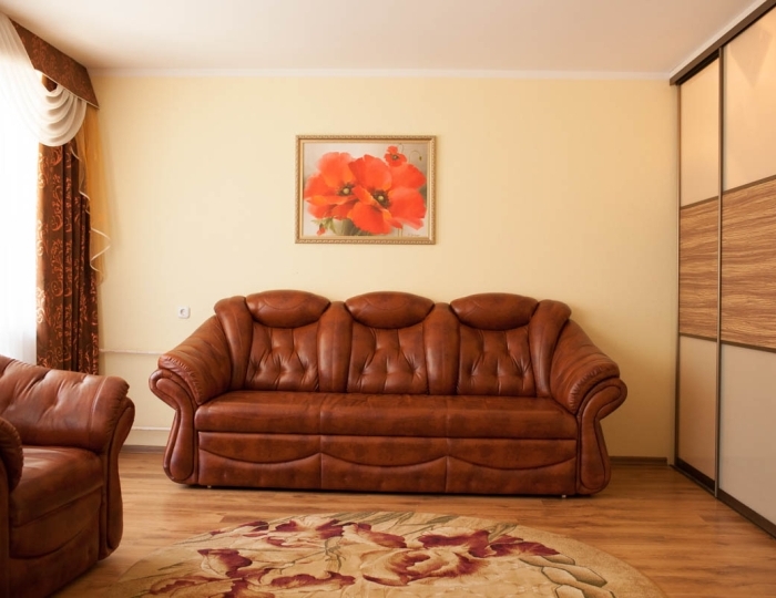 Апартамент 2-комнатный - Санаторий «Нарочанка» Беларусь