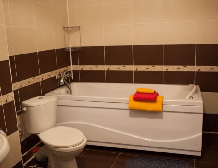 Апартамент 2-комнатный - Санаторий «Нарочанка» Беларусь