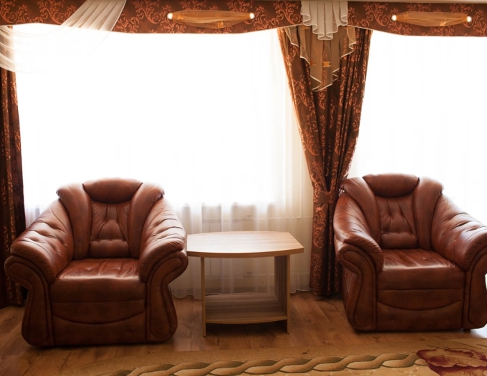 Апартамент 2-комнатный - Санаторий «Нарочанка» Беларусь