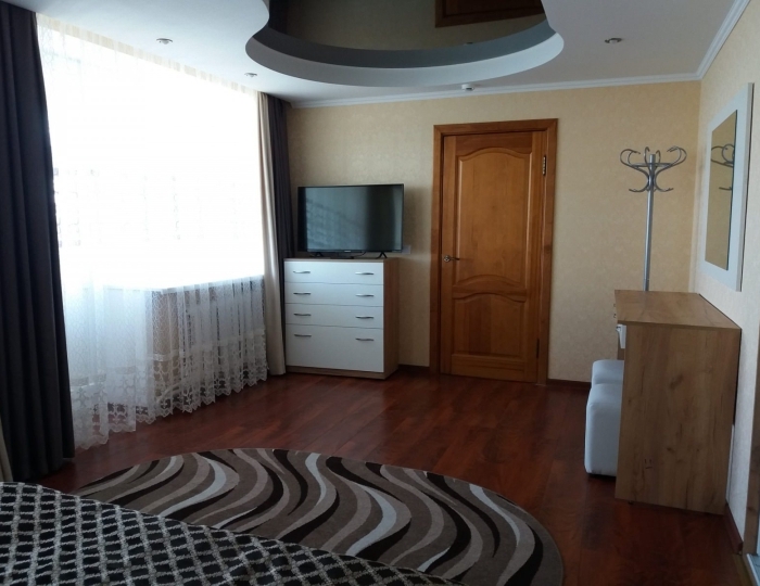 Апартамент 2-комнатный (гл. корпус) - Санаторий «Нарочанка» Беларусь