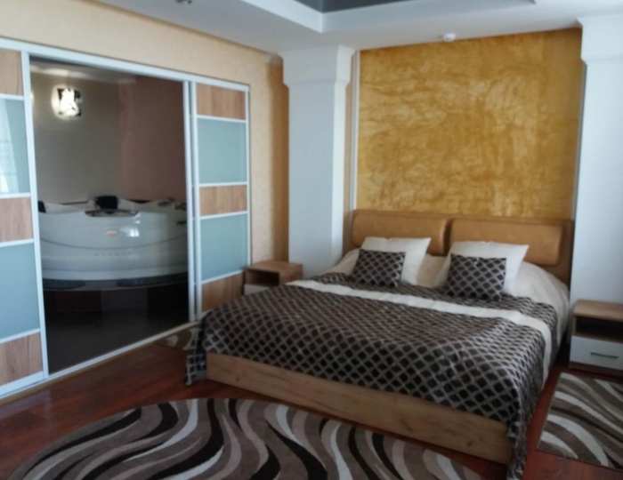 Апартамент 2-комнатный (гл. корпус) - Санаторий «Нарочанка» Беларусь