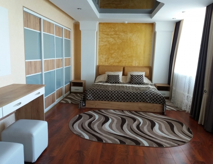 Апартамент 2-комнатный (гл. корпус) - Санаторий «Нарочанка» Беларусь