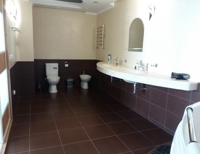 Апартамент 2-комнатный (гл. корпус) - Санаторий «Нарочанка» Беларусь