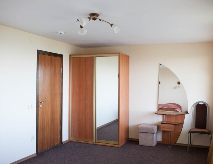 Люкс 2-комнатный - Санаторий «Нарочанка» Беларусь