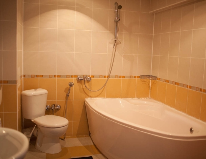 Люкс 2-комнатный - Санаторий «Нарочанка» Беларусь